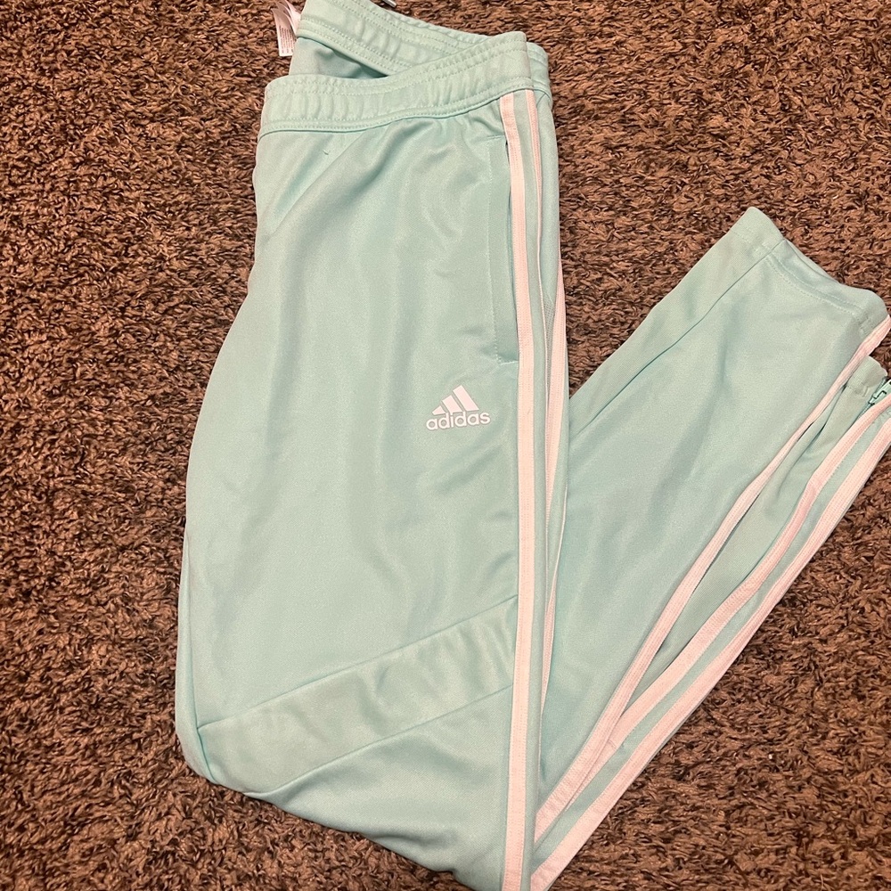 Adidas track pant